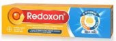 Redox-on Üçlü Etki Effervesan 15 Tablet - 1