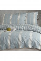 Butik Native Serisi Çift Kişilik Nevresim Takımı Kasara V1 - 2