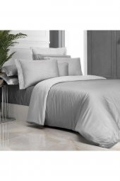 Saten Adam V5 Nevresim Takımı King Size - 1