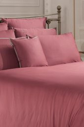 Sartorıa V12 Pamuk Saten Nevresim Takımı King Size - 3