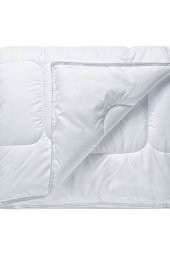 Flora Dream Soft Çift Kişilik Super Soft Yorgan - 2