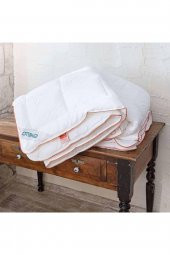 Elegante Tempura 95 Derece Çift Kişilik Hijyenik Yorgan 195x215 Cm - 1