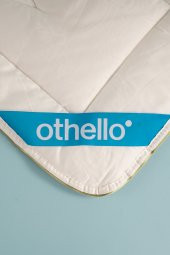 Elegante Bambuda Bambu Yorgan 195x215cm - 2