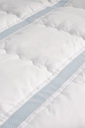 Clima Aria Hava Kanallı Yorgan 195x215 Cm - 3