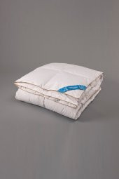 Elegant Piuma 70 Kaz Tüyü Yorgan Çift Kişilik Yorgan 195x215 - 1