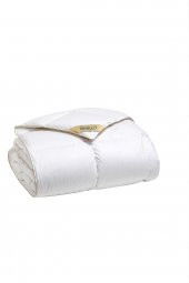 Soffica Çift Kişilik Kaz Tüyü Yorgan 195x215 cm - 1