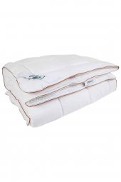 Elegante Tempura 95 Derece Çift Kişilik Hijyenik Yorgan 195x215 Cm - 2