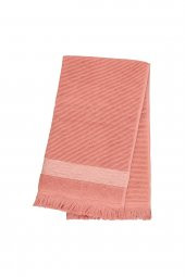 Street Somon 100 Pamuk Yüz Havlusu 50X90 Cm - 1