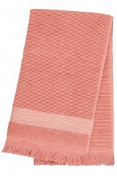 Street Somon 100 Pamuk Yüz Havlusu 50X90 Cm - 3