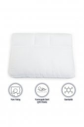 Medica Promed Medical Yastık - 60x40x12 Cm -beyaz - 1