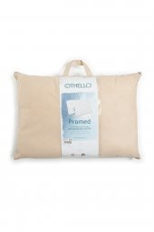 Medica Promed Medical Yastık - 60x40x12 Cm -beyaz - 3