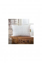Elegante Bambuda Bambu Yastık 50 X 70 - 1