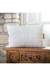 Elegante Bambuda Bambu Yastık (50X70) Alezli - 1