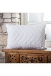 Elegant Aloe Vera Lovera Yastık (50x70) - 1