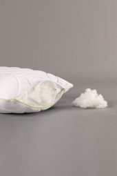 Lovera Alezli Yastık 50x70 Aloeveralı - 3