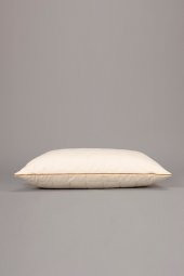 Elegante Woolla Organıc Saf Yün Yastık 50x70 - 2