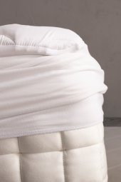 Lovera Comfort Aloeveralı Yatak Pedi 120x200+30 Cm - 2