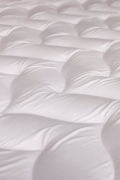 Lovera Comfort Aloeveralı Yatak Pedi 120x200+30 Cm - 3