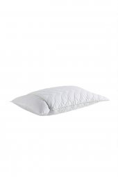 Beyaz Lovera Aloeveralı Yastık Alezi 50x70 Cm - 3