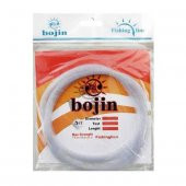 DFT Bojin 100m Monofilament Poşet Misina 1,20mm Şeffaf - 1