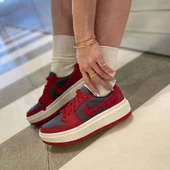 Nike Jordan 1 Elevate Low DH7004-006 Kadın Sneaker - 2