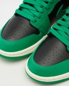 Nike Jordan Air 1 Mid  BQ6472-033 Unisex Sneaker - 5