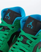Nike Jordan Air 1 Mid  BQ6472-033 Unisex Sneaker - 4