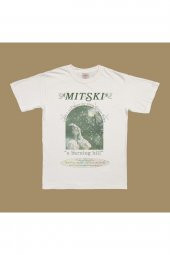 Mitski T-shirt - 1