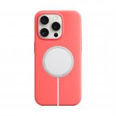 BİKAPAK MAGSENSE IPHONE 15 PRO MAX GUAVA KAPAK thumbnail 1