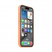 BİKAPAK MAGSENSE IPHONE 15 PRO MAX ORANGE KAPAK thumbnail 2