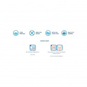 Canped Mesane Pedi Orta M Erkek 12 Li thumbnail 4