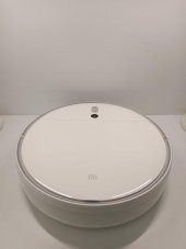 Xiaomi Mi Robot Vacuum Mop 2 Beyaz Akıllı Robot Süpürge (OUTLET) (12 AY EVOFONE GARANTİLİ) - 2