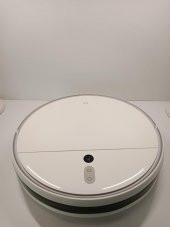 Xiaomi Mi Robot Vacuum Mop 2 Beyaz Akıllı Robot Süpürge (OUTLET) (12 AY EVOFONE GARANTİLİ) - 3