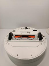 Xiaomi Mi Robot Vacuum Mop 2 Beyaz Akıllı Robot Süpürge (OUTLET) (12 AY EVOFONE GARANTİLİ) - 5