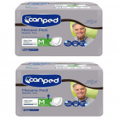 Canped Mesane Pedi Orta M Erkek 24 Lü - 1