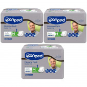 Canped Mesane Pedi Orta M Erkek 36 Lı thumbnail 1