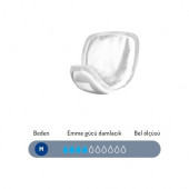 Canped Mesane Pedi Orta M Erkek 36 Lı thumbnail 3