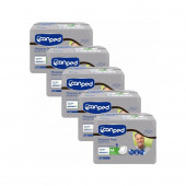 Canped Mesane Pedi Orta M Erkek 60 Lı thumbnail 1