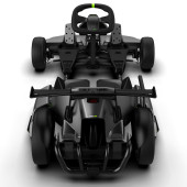 Segway Ninebot GOKART PRO Elektrikli Gokart - 5