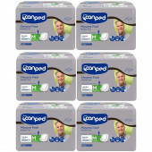 Canped Mesane Pedi Orta M Erkek 72 Li - 1