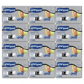 Canped Mesane Pedi Orta M Erkek 144 Lü - 1