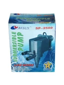 RESUN POWER HEAD 1400 LT/H SP2500 18 W H/max 1.5 M - 2