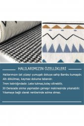 Evmila Dijital Baskı Uçak Figürlü Çocuk Halısı (7mm Kalınlık ) - 2