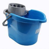 Leva Classico Vileda Kovası Renkli 15Lt - 1