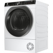 HOOVER NDPEH10A2TCBEXSS 10KG BEYAZ GÖVDE SİYAH KAPAK KURUTMA MAKİNESİ - 3