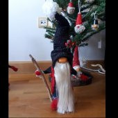 şans cücesi hediyelik thumbnail 1