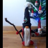 şans cücesi hediyelik thumbnail 2