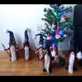 şans cücesi hediyelik thumbnail 6