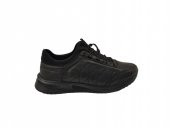 Kıvrak 04M Hakiki Deri Ortopedik Günlük Erkek Casual Ayakkabı - 1