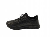 Kıvrak 04M Hakiki Deri Ortopedik Günlük Erkek Casual Ayakkabı - 2